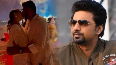 Dev taunted Raj and Subhasree