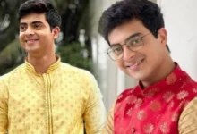 Dibyojyoti Dutta, Tollywood, Actor, দিব্যজ্যোতি দত্ত, টলিউড, অভিনেতা