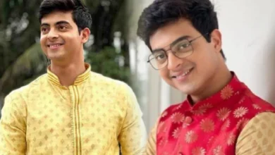 Dibyojyoti Dutta, Tollywood, Actor, দিব্যজ্যোতি দত্ত, টলিউড, অভিনেতা