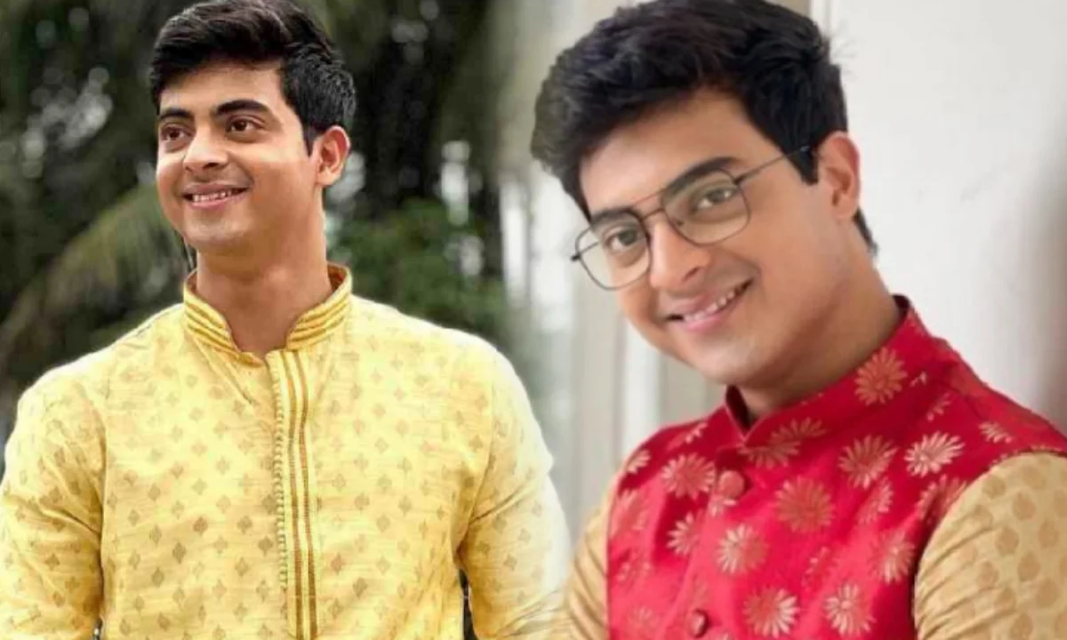 Dibyojyoti Dutta, Tollywood, Actor, দিব্যজ্যোতি দত্ত, টলিউড, অভিনেতা