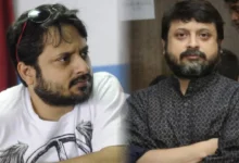 Shiboprosad Mukherjee, Dev Adhikari, Tollywood, Actor, Director, শিবপ্রসাদ মুখার্জী, দেব অধিকারী, পরিচালক, টলিউড, অভিনেতা