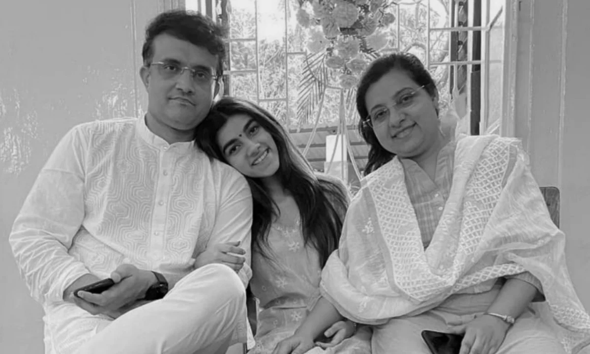 Dona Ganguly, Sourav Ganguly, Dancer, Crickerter, Cyber Crime, ডোনা গাঙ্গুলী, সৌরভ গাঙ্গুলী, নৃত্যশিল্পী, ক্রিকেটার, সাইবার ক্রাইম