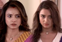 Star jalsha, Dui Shalik, Bengali serial, Serial, Bengali television, Nandini Dutta, Titiksha Das, স্টার জলসা, বাংলা সিরিয়াল, সিরিয়াল, বাংলা টেলিভিশন, দুই শালিক, নন্দিনী দত্ত, তিতিক্ষা দাস