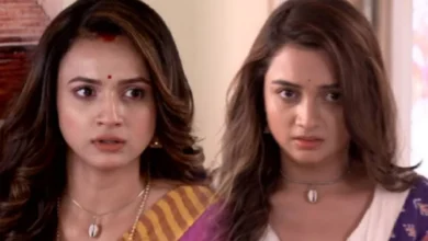 Star jalsha, Dui Shalik, Bengali serial, Serial, Bengali television, Nandini Dutta, Titiksha Das, স্টার জলসা, বাংলা সিরিয়াল, সিরিয়াল, বাংলা টেলিভিশন, দুই শালিক, নন্দিনী দত্ত, তিতিক্ষা দাস