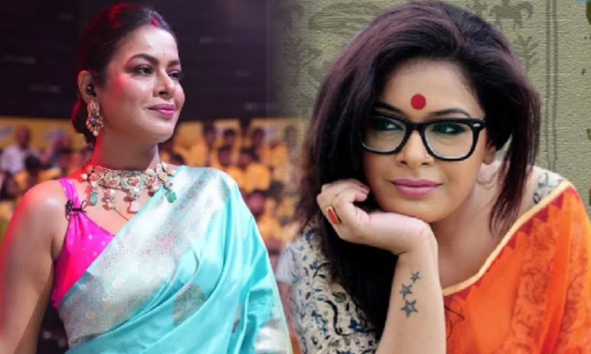 Iman Chakraborty, Tollywood, Singer, Oscar Awar, ইমন চক্রবর্তী, টলিউড, গায়িকা, অস্কার পুরস্কার
