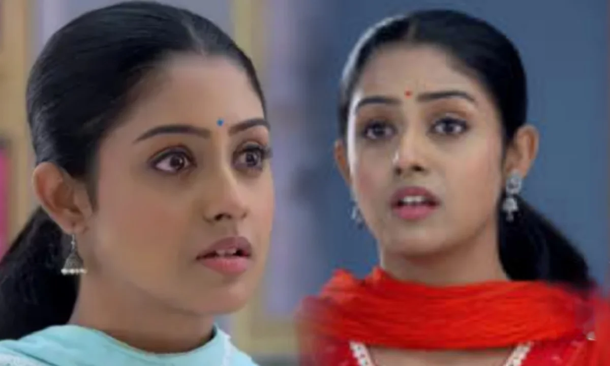 Ishani Chatterjee