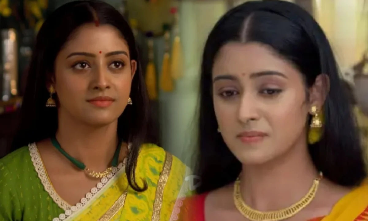 Zee Bangla, Bengali serial, Serial, Bengali television, Parineeta, Ishani Chatterjee, জি বাংলা, বাংলা সিরিয়াল, সিরিয়াল, বাংলা টেলিভিশন, পরিণীতা, ঈশানি চ্যাটার্জী