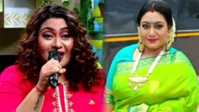 Jojo Mukherjee, Singer, Indian Singer, মিস জোজো মুখোপাধ্যায়, গায়িকা, ভারতীয় গায়িকা