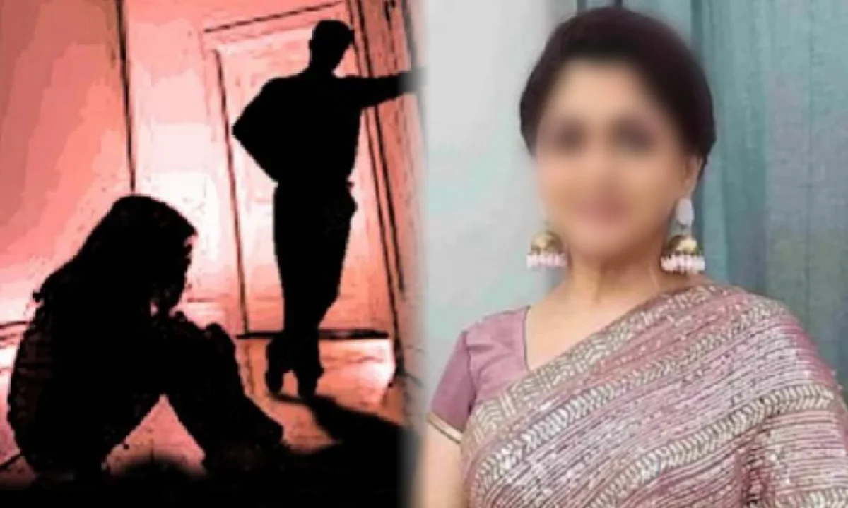 Khushbu Sundar