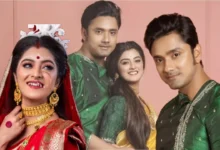 Rubel Das, Sweta Bhattacharya, Actor, Actress, Television Actor, Television Actress, Bengali Serial, Serial, শ্বেতা ভট্টাচার্য, রুবেল দাস, অভিনেতা অভিনেত্রী, বাংলা সিরিয়াল, সিরিয়াল, টেলিভিশন অভিনেতা, টেলিভিশন অভিনেত্রী