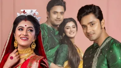 Rubel Das, Sweta Bhattacharya, Actor, Actress, Television Actor, Television Actress, Bengali Serial, Serial, শ্বেতা ভট্টাচার্য, রুবেল দাস, অভিনেতা অভিনেত্রী, বাংলা সিরিয়াল, সিরিয়াল, টেলিভিশন অভিনেতা, টেলিভিশন অভিনেত্রী