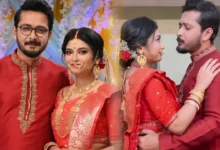 Mainak Dhol, Swapnila Chakraborty, Saptarshi Roy, Tollywood, Actress, Actor, Bengali serial, Mithijhora, মৈনাক ঢোল, স্বপ্নিলা চক্রবর্তী, সপ্তর্ষি রায়, টলিউড, অভিনেতা, অভিনেত্রী, বাংলা সিরিয়াল, মিঠিঝোরা