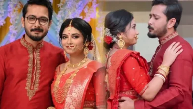 Mainak Dhol, Swapnila Chakraborty, Saptarshi Roy, Tollywood, Actress, Actor, Bengali serial, Mithijhora, মৈনাক ঢোল, স্বপ্নিলা চক্রবর্তী, সপ্তর্ষি রায়, টলিউড, অভিনেতা, অভিনেত্রী, বাংলা সিরিয়াল, মিঠিঝোরা