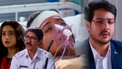 Mithijhora, Zee Bangla, Bengali Serial, Bengali Telivision, মিঠিঝোরা, জি বাংলা, বাংলা সিরিয়াল, বাংলা টেলিভিশন, Mithijhora Today Episode 31 January, মিঠিঝোরা আজকের পর্ব ৩১ january, মিঠিঝোরা আজকের পর্ব