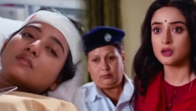 মিঠিঝোরা আজকের পর্ব