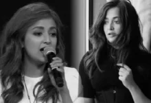Monali Thakur, Singer, Indian Musician, Music Industry, মোনালি ঠাকুর, গায়িকা, ভারতীয় সংগীত শিল্পী, মিউজিক ইন্ডাস্ট্রি