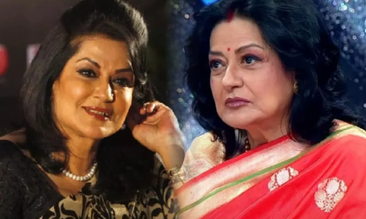 Moushumi Chatterjee, Tollywood, Bollywood, Actress, Film Industry, Hemant Kumar, মৌসুমী চ্যাটার্জী, টলিউড, বলিউড, অভিনেত্রী, ফিল্ম ইন্ডাস্ট্রি, হেমন্ত কুমার