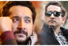 Parambrata Chatterjee, Aparna Sen, Anjan Dutt, Tollywood, Actress, Actor, Director, Film Industry, পরমব্রত চ্যাটার্জী, অপর্ণা সেন, অঞ্জন দত্ত, টলিউড, অভিনেতা, অভিনেত্রী, পরিচালক, ফিল্ম ইন্ডাস্ট্রি