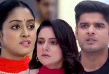 Parineeta Today Episode 25 January