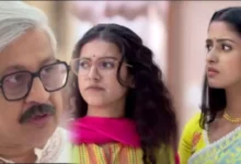 Parineeta, Zee Bangla, Bengali Serial, Bengali Telivision, পরিণীতা, জি বাংলা, বাংলা সিরিয়াল, বাংলা টেলিভিশন, Parineeta Today Episode 27 January, পরিণীতা আজকের পর্ব ২৭ january, পরিণীতা আজকের পর্ব