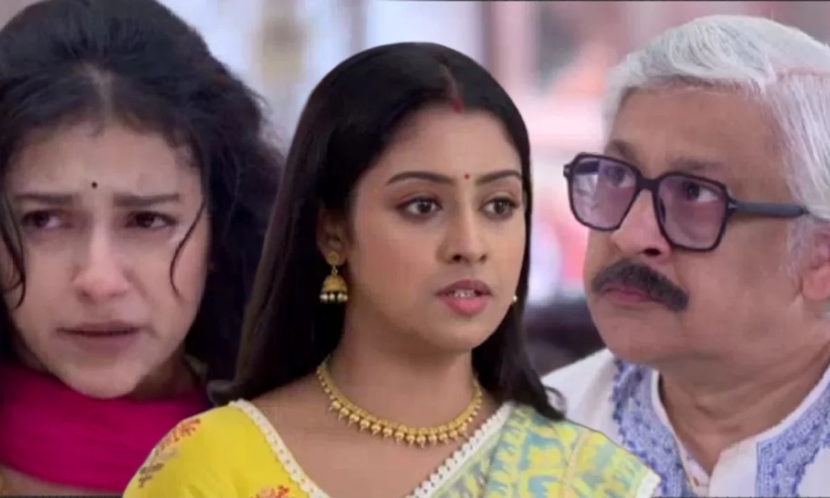 Parineeta, Zee Bangla, Bengali Serial, Bengali Telivision, পরিণীতা, জি বাংলা, বাংলা সিরিয়াল, বাংলা টেলিভিশন, Parineeta Today Episode 28 January, পরিণীতা আজকের পর্ব ২৮ january, পরিণীতা আজকের পর্ব