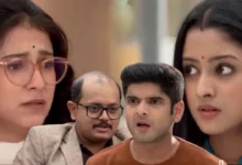 Parineeta, Zee Bangla, Bengali Serial, Bengali Television, পরিণীতা, জি বাংলা, বাংলা সিরিয়াল, বাংলা টেলিভিশন, Parineeta Today Episode 5 February, পরিণীতা আজকের পর্ব ৫ ফেব্রুয়ারি, পরিণীতা আজকের পর্ব