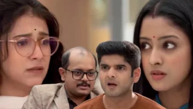 Parineeta, Zee Bangla, Bengali Serial, Bengali Television, পরিণীতা, জি বাংলা, বাংলা সিরিয়াল, বাংলা টেলিভিশন, Parineeta Today Episode 5 February, পরিণীতা আজকের পর্ব ৫ ফেব্রুয়ারি, পরিণীতা আজকের পর্ব
