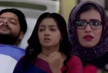 Phulki Today Episode 1 January