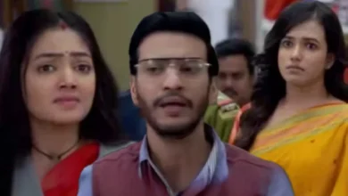 Phulki, Zee Bangla, Bengali Serial, Bengali television, ফুলকি, জি বাংলা, বাংলা সিরিয়াল, বাংলা টেলিভিশন, Phulki Today Episode 10 January, ফুলকি আজকের পর্ব ১০ জানুয়ারি , ফুলকি আজকের পর্ব