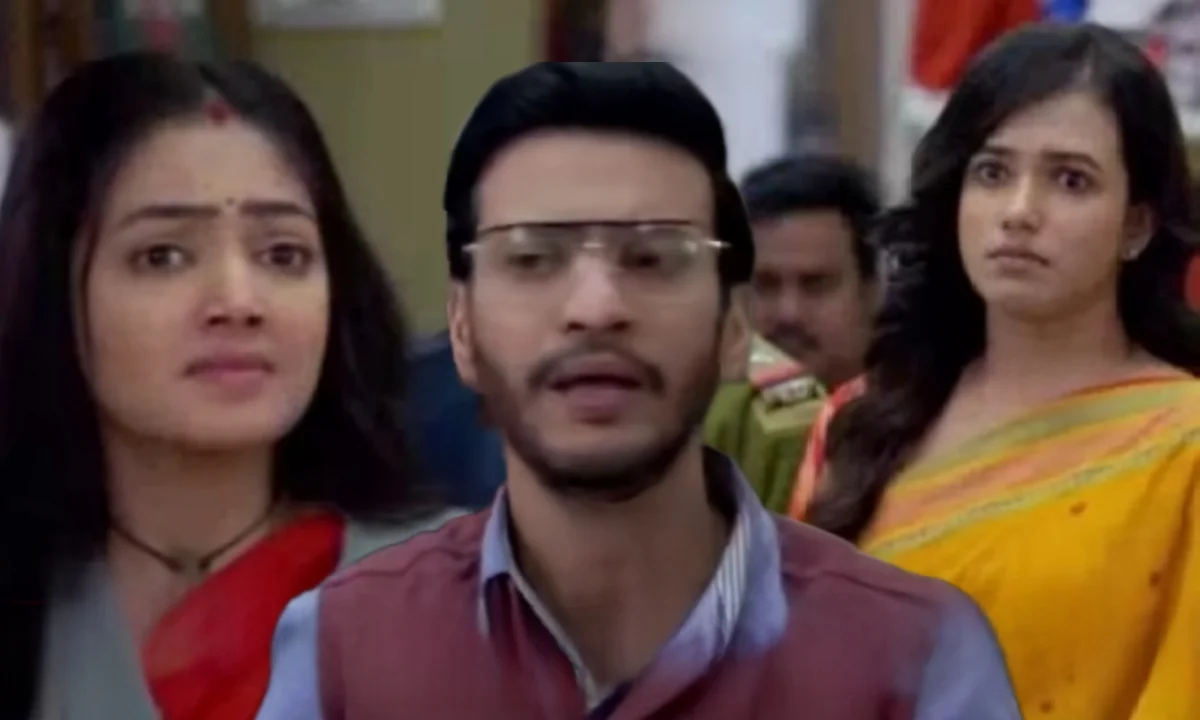 Phulki, Zee Bangla, Bengali Serial, Bengali television, ফুলকি, জি বাংলা, বাংলা সিরিয়াল, বাংলা টেলিভিশন, Phulki Today Episode 10 January, ফুলকি আজকের পর্ব ১০ জানুয়ারি , ফুলকি আজকের পর্ব