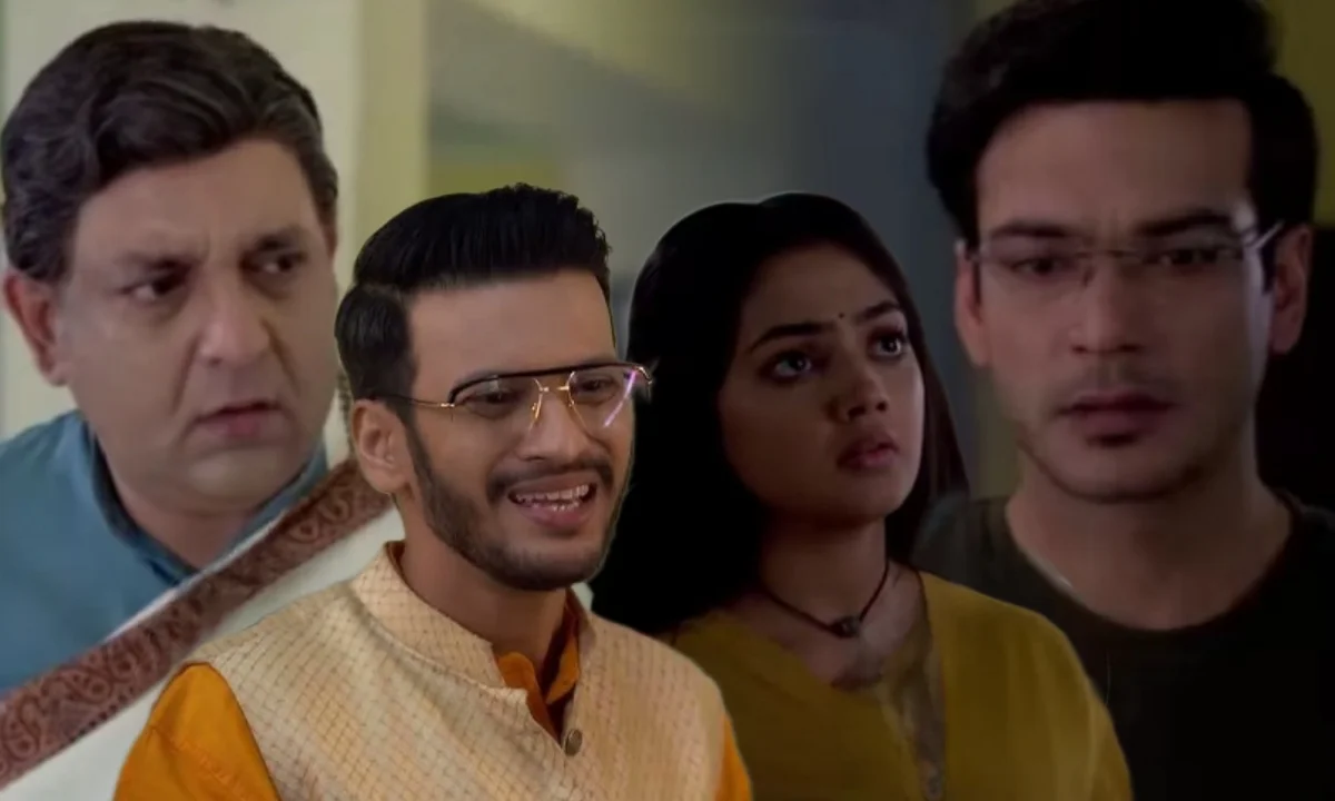 Phulki Today Episode 15 January