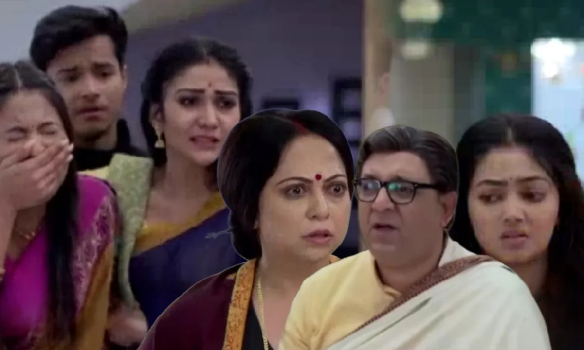 Phulki, Zee Bangla, Bengali Serial, Bengali television, ফুলকি, জি বাংলা, বাংলা সিরিয়াল, বাংলা টেলিভিশন, Phulki Today Episode 16 January, ফুলকি আজকের পর্ব ১৬ জানুয়ারি , ফুলকি আজকের পর্ব