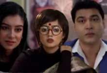 Phulki, Zee Bangla, Bengali Serial, Bengali television, ফুলকি, জি বাংলা, বাংলা সিরিয়াল, বাংলা টেলিভিশন, Phulki Today Episode 18 January, ফুলকি আজকের পর্ব ১৮ জানুয়ারি , ফুলকি আজকের পর্ব