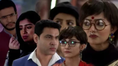 Phulki, Zee Bangla, Bengali Serial, Bengali television, ফুলকি, জি বাংলা, বাংলা সিরিয়াল, বাংলা টেলিভিশন, Phulki Today Episode 19 January, ফুলকি আজকের পর্ব ১৯ জানুয়ারি , ফুলকি আজকের পর্ব