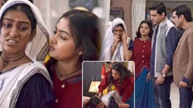 Phulki, Zee Bangla, Bengali Serial, Bengali television, ফুলকি, জি বাংলা, বাংলা সিরিয়াল, বাংলা টেলিভিশন, Phulki Today Episode 23 January, ফুলকি আজ কের পর্ব ২৩ জানুয়ারি , ফুলকি আজকের পর্ব