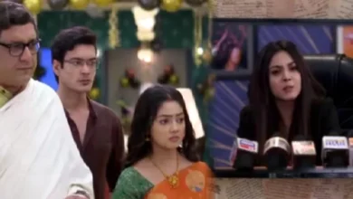 Phulki Today Episode 25 January