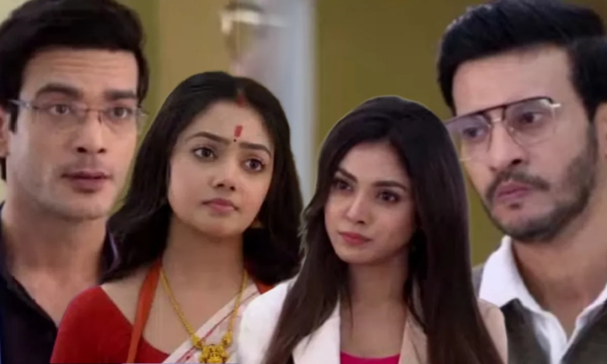 Phulki, Zee Bangla, Bengali Serial, Bengali television, ফুলকি, জি বাংলা, বাংলা সিরিয়াল, বাংলা টেলিভিশন, Phulki Today Episode 26 January, ফুলকি আজ কের পর্ব ২৬ জানুয়ারি , ফুলকি আজকের পর্ব