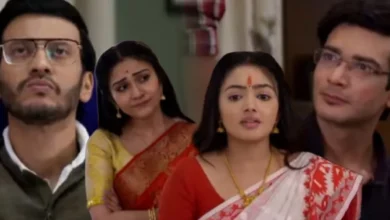 Phulki Today Episode 27 January