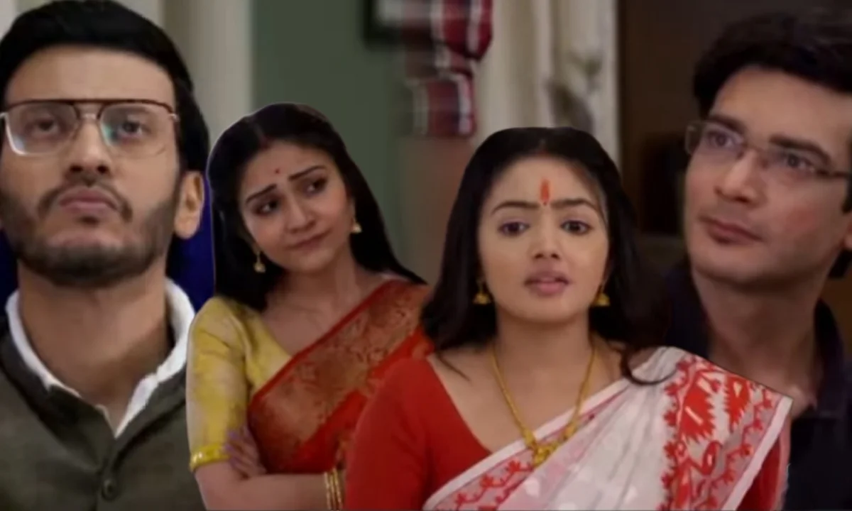 Phulki Today Episode 27 January