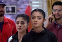 Phulki Today Episode 28 January