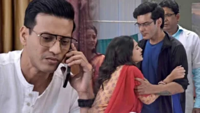Phulki Today Episode 30 January