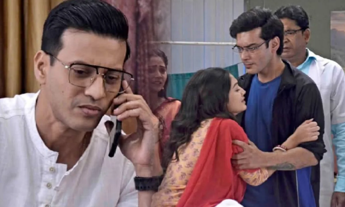 Phulki Today Episode 30 January