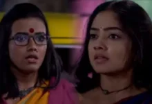 Phulki, Zee Bangla, Bengali Serial, Bengali television, ফুলকি, জি বাংলা, বাংলা সিরিয়াল, বাংলা টেলিভিশন, Phulki Today Episode 4 January, ফুলকি আজকের পর্ব ৪ জানুয়ারি , ফুলকি আজকের পর্ব