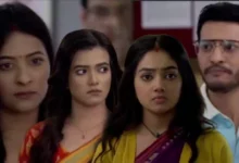 Phulki Today Episode 7 January