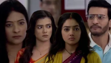 Phulki Today Episode 7 January