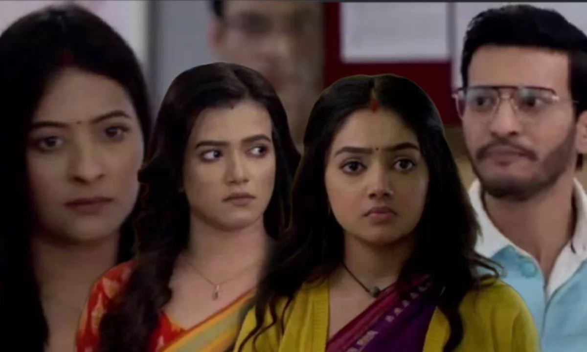 Phulki Today Episode 7 January