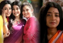 Aratrika Maiti, Mithijhora, Zee Bangla, Bengali Serial, Bengali Telivision, আরাত্রিকা মাইতি, মিঠিঝোরা, জি বাংলা, বাংলা সিরিয়াল, বাংলা টেলিভিশন