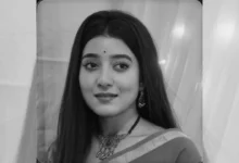 Aratrika Maiti, Television Actress, Actress, Bengali Serial, Serial,