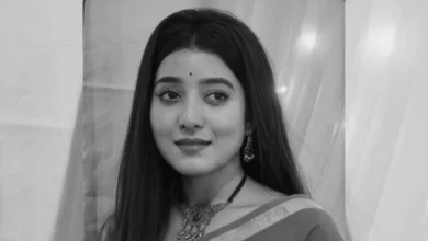 Aratrika Maiti, Television Actress, Actress, Bengali Serial, Serial,