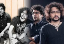 Fossils, Bengali Band, Chandramouli Biswas, Bassist, ফসিলস, চন্দ্রমৌলি বিশ্বাস, বাংলা ব্যান্ড